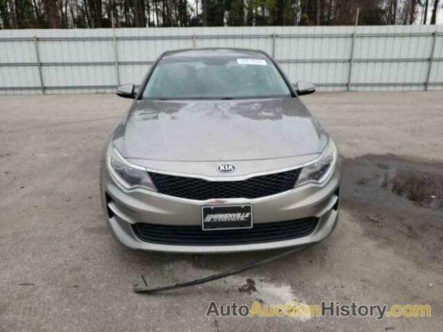 KIA OPTIMA LX, 5XXGT4L31JG208584