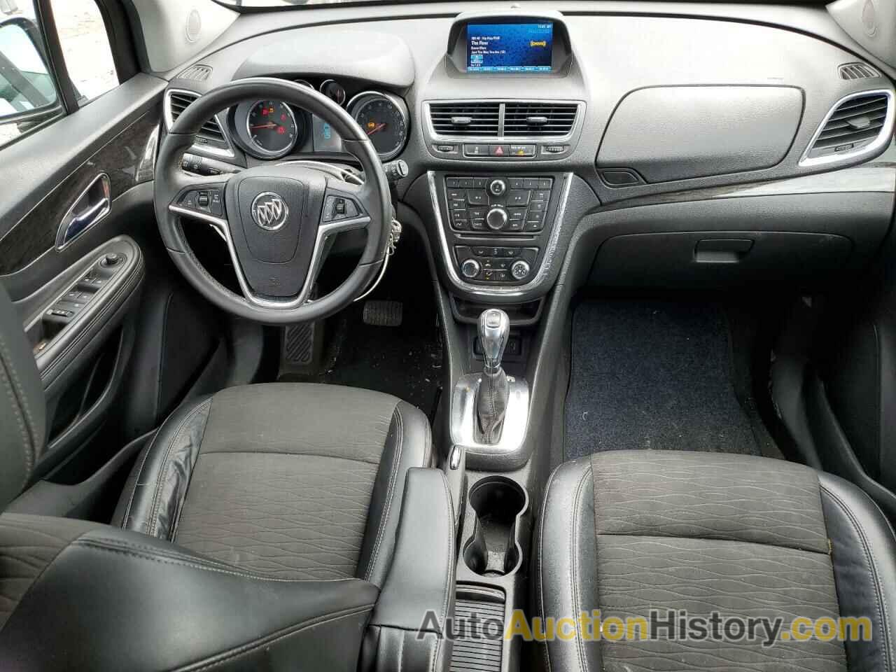 BUICK ENCORE, KL4CJASB1FB051450