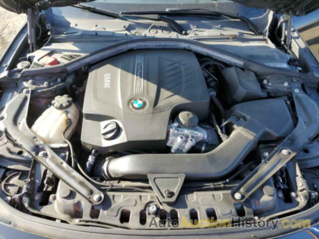 BMW 4 SERIES XI, WBA3T7C5XFP942753