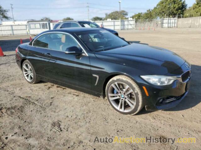 BMW 4 SERIES XI, WBA3T7C5XFP942753