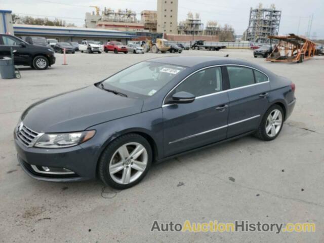 VOLKSWAGEN CC SPORT, WVWBP7AN9FE815249