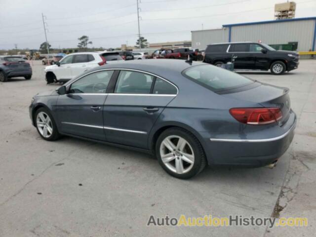 VOLKSWAGEN CC SPORT, WVWBP7AN9FE815249