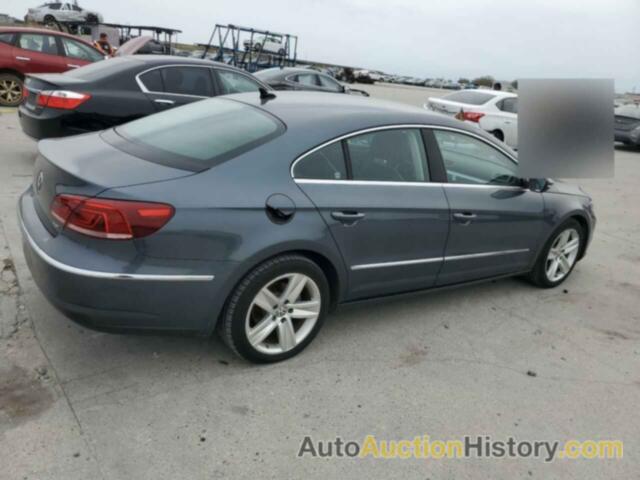 VOLKSWAGEN CC SPORT, WVWBP7AN9FE815249