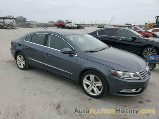 VOLKSWAGEN CC SPORT, WVWBP7AN9FE815249