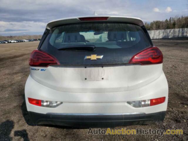 CHEVROLET BOLT LT, 1G1FW6S06J4131963