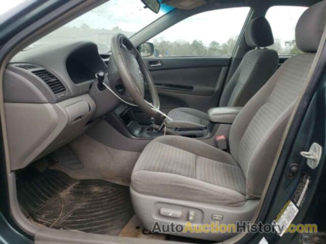 TOYOTA CAMRY LE, 4T1BE32K65U419413