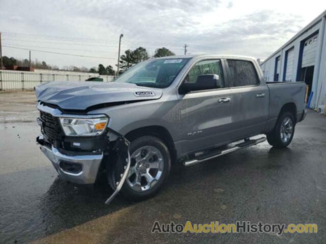 RAM 1500 BIG HORN/LONE STAR, 1C6RREFT6KN887824