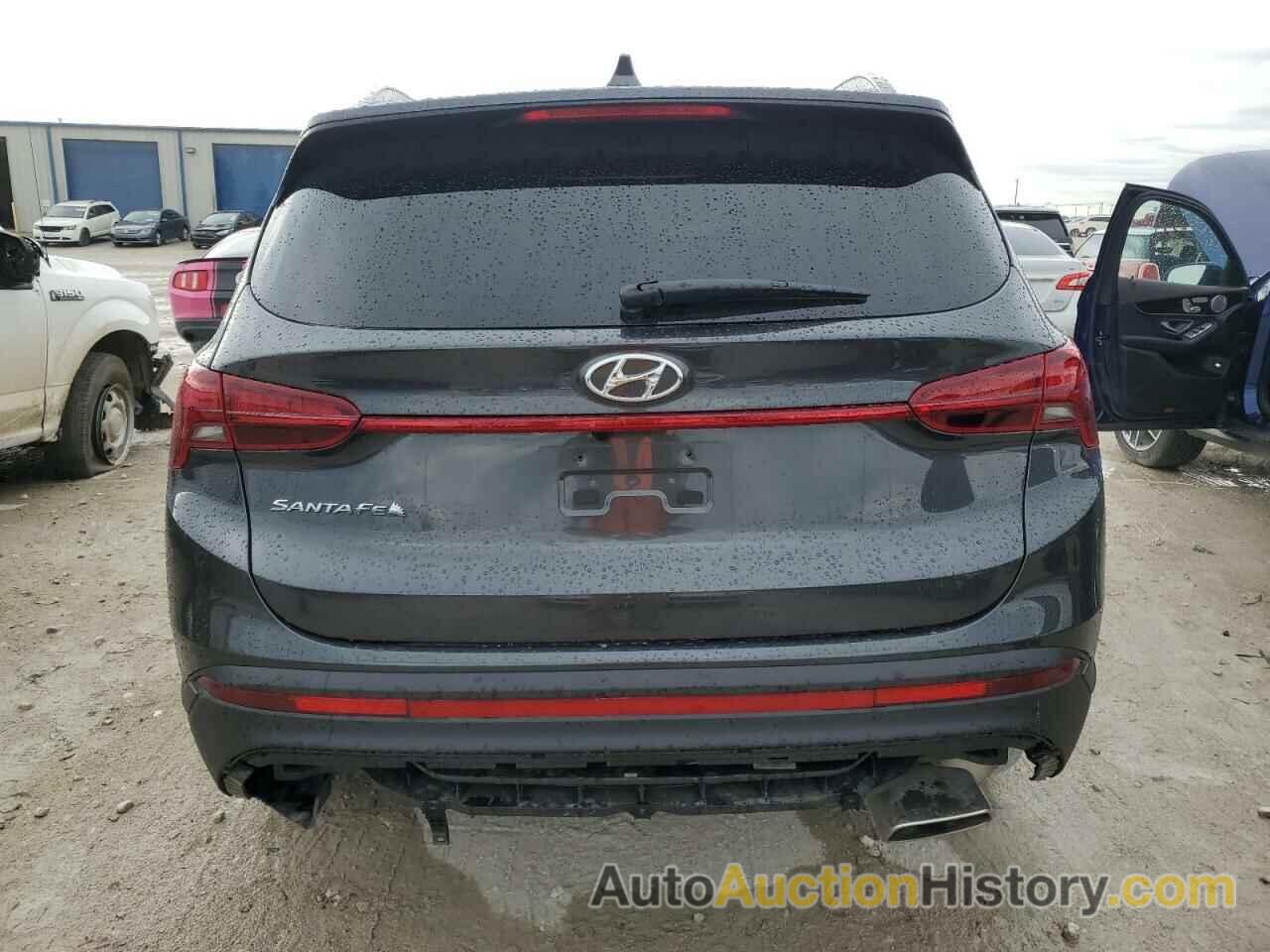 HYUNDAI SANTA FE SEL, 5NMS24AJ4PH623603