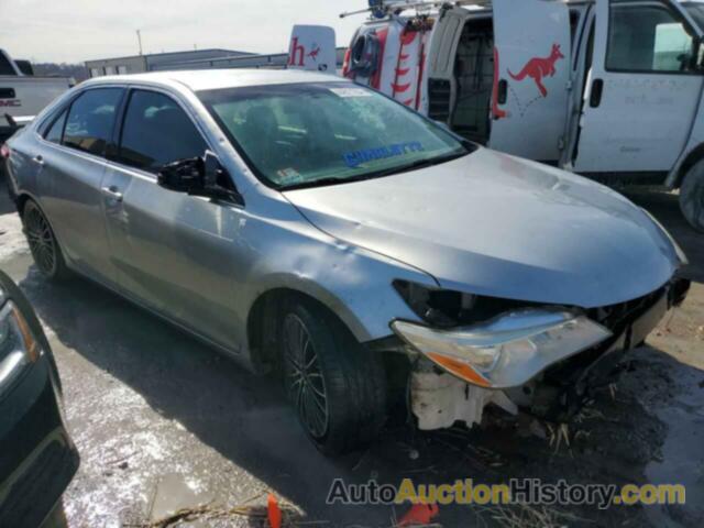 TOYOTA CAMRY LE, 4T4BF1FK7GR580020