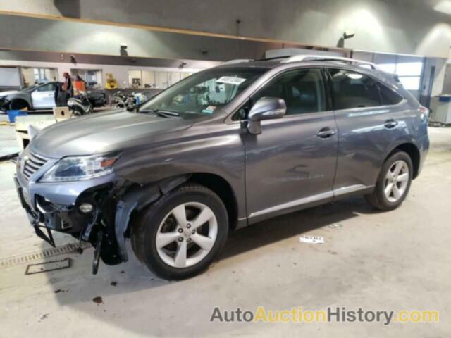 LEXUS RX350 350 BASE, 2T2BK1BA3FC293563