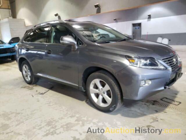 LEXUS RX350 350 BASE, 2T2BK1BA3FC293563