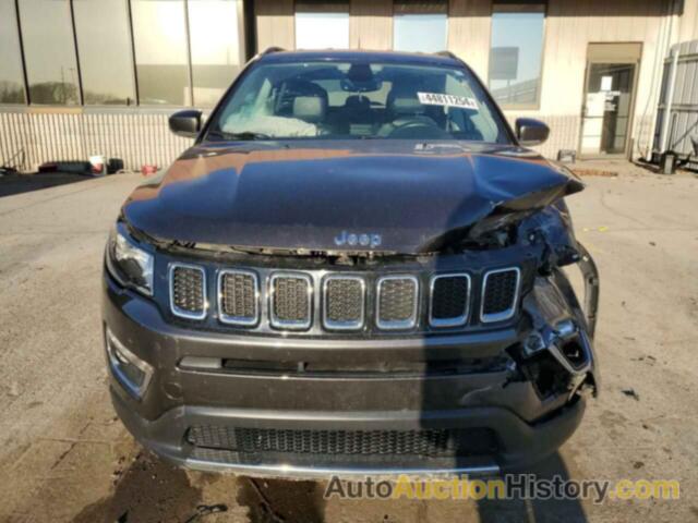 JEEP COMPASS LIMITED, 3C4NJDCB6JT104505