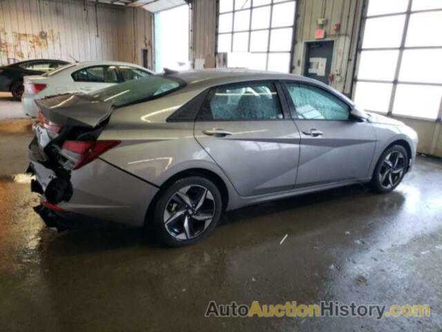 HYUNDAI ELANTRA SEL, KMHLS4AG2PU561292