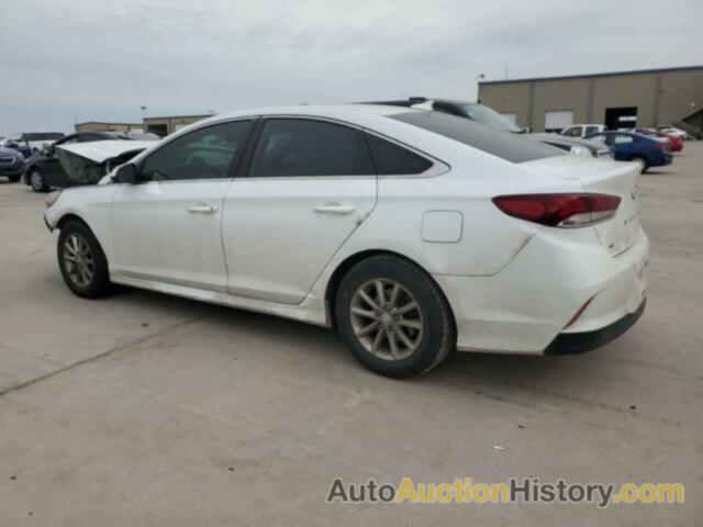 HYUNDAI SONATA SE, 5NPE24AF7JH680686