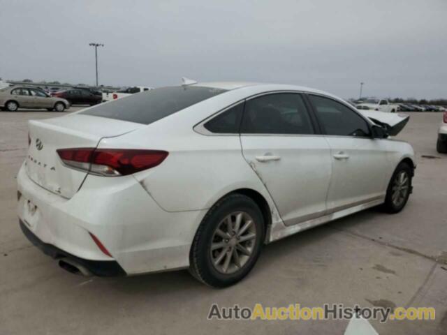 HYUNDAI SONATA SE, 5NPE24AF7JH680686