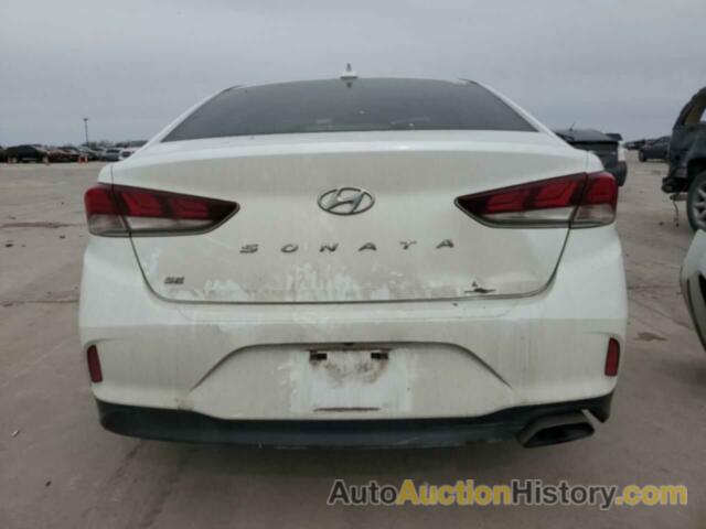 HYUNDAI SONATA SE, 5NPE24AF7JH680686