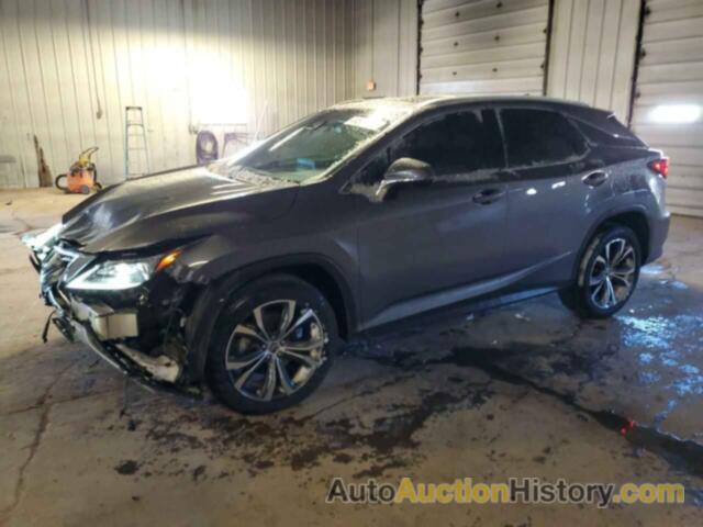 LEXUS RX350 350, 2T2HZMDA6LC222972