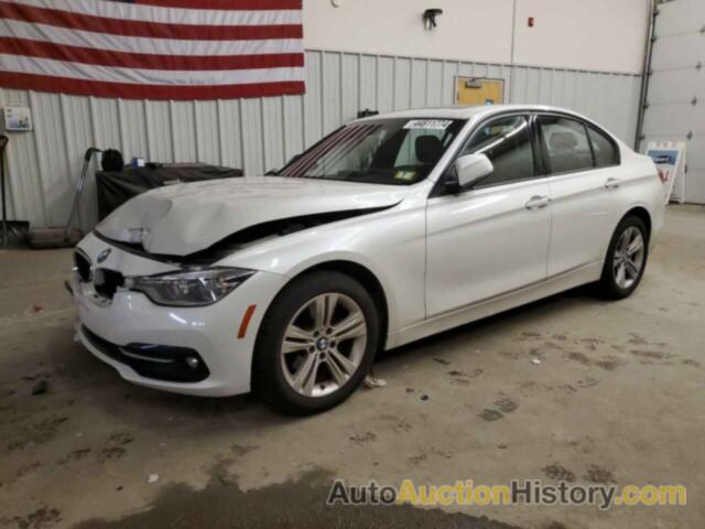 BMW 3 SERIES XI SULEV, WBA8E3G52GNT75812