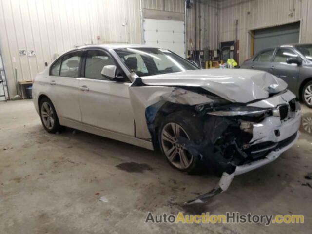 BMW 3 SERIES XI SULEV, WBA8E3G52GNT75812