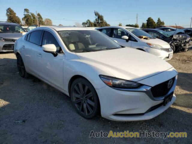 MAZDA 6 GRAND TOURING, JM1GL1TY3J1330935