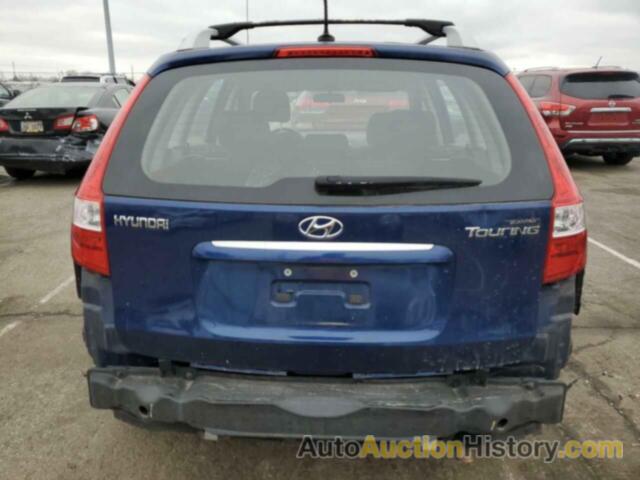 HYUNDAI ELANTRA GLS, KMHDC8AE4CU149487