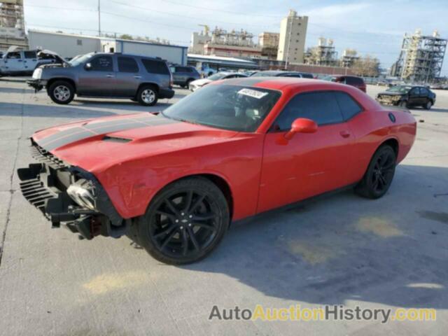 DODGE CHALLENGER SXT, 2C3CDZAG1JH226857