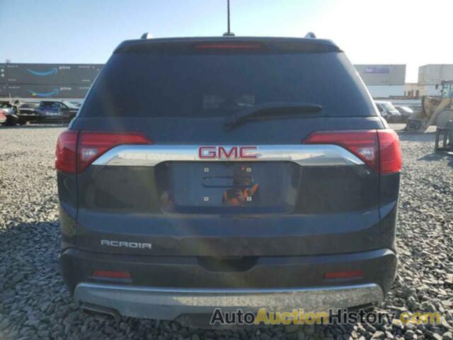 GMC ACADIA DEN DENALI, 1GKKNPLS7HZ253196