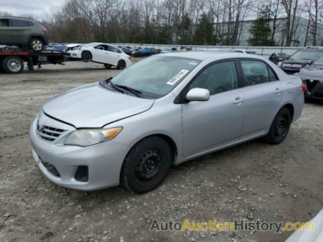 TOYOTA COROLLA BASE, 5YFBU4EE6DP096768