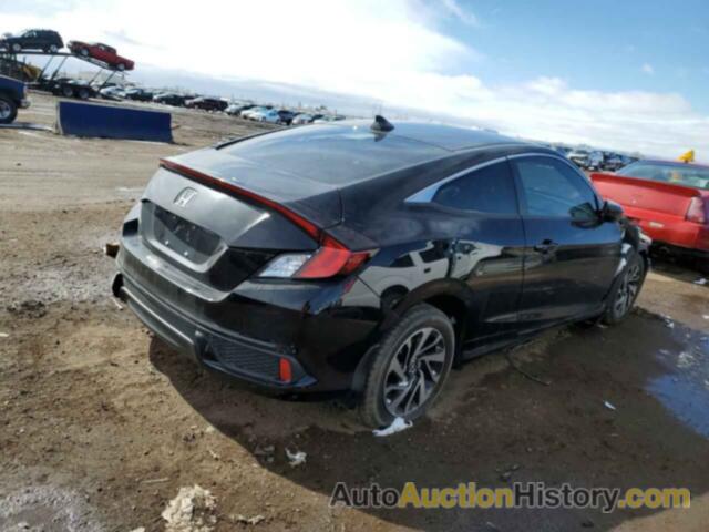 HONDA CIVIC LX, 2HGFC4B02HH307247