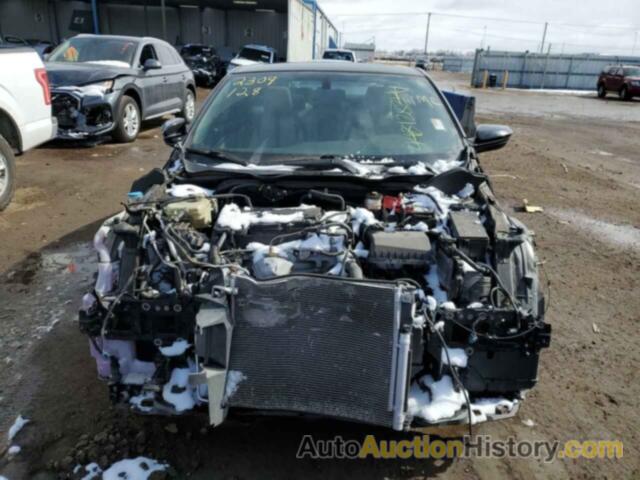 HONDA CIVIC LX, 2HGFC4B02HH307247