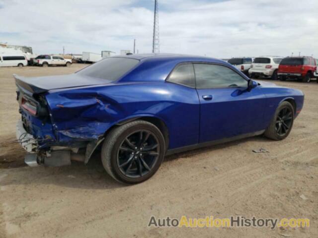 DODGE CHALLENGER R/T, 2C3CDZBT7JH219441