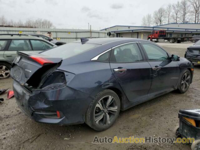 HONDA CIVIC TOURING, 19XFC1F96GE221391