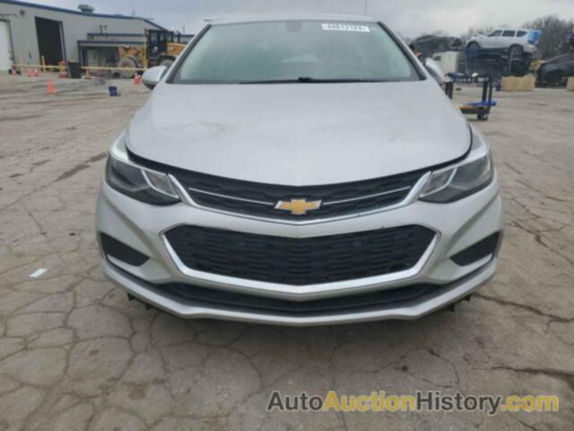 CHEVROLET CRUZE LT, 3G1BE6SM1HS523120