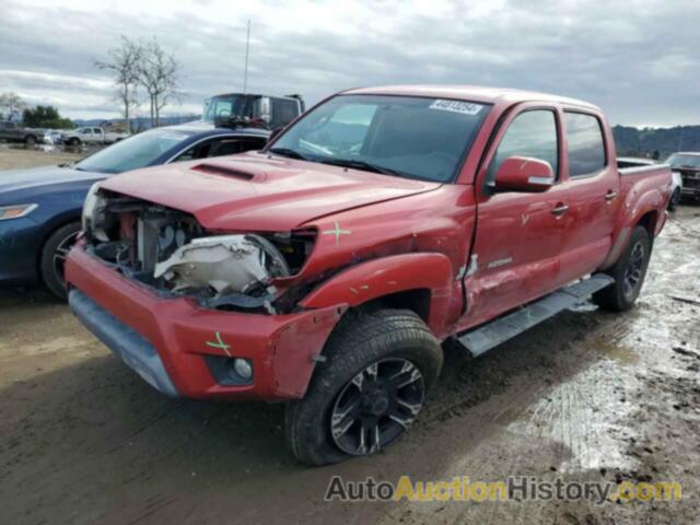 TOYOTA TACOMA DOUBLE CAB, 5TFLU4EN1FX115977