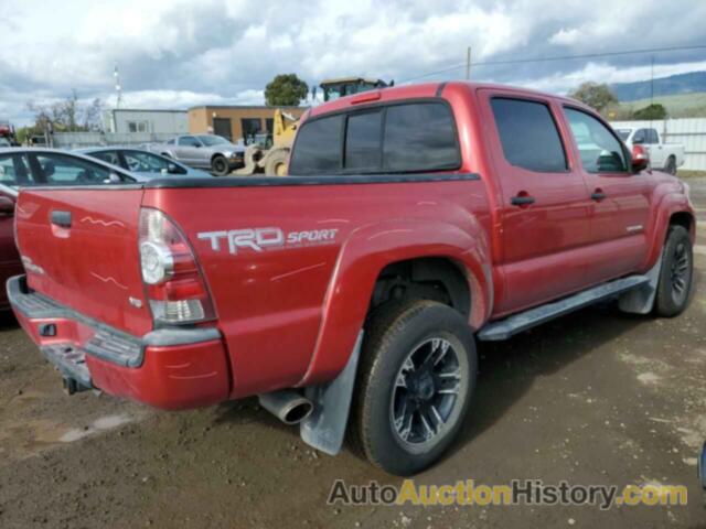 TOYOTA TACOMA DOUBLE CAB, 5TFLU4EN1FX115977