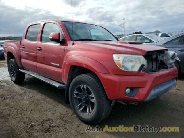 TOYOTA TACOMA DOUBLE CAB, 5TFLU4EN1FX115977