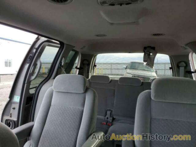 FORD FREESTAR SEL, 2FMZA52246BA61421