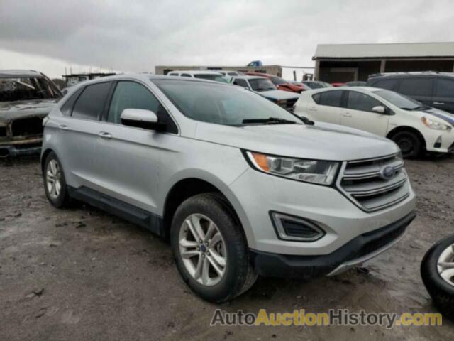 FORD EDGE SEL, 2FMTK4J99FBB94834