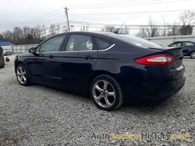 FORD FUSION SE, 3FA6P0HD6ER360027