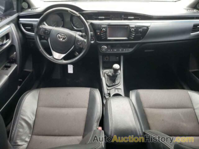 TOYOTA COROLLA L, 2T1BURHE1EC223744