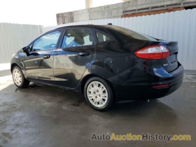 FORD FIESTA S, 3FADP4AJ2HM122501