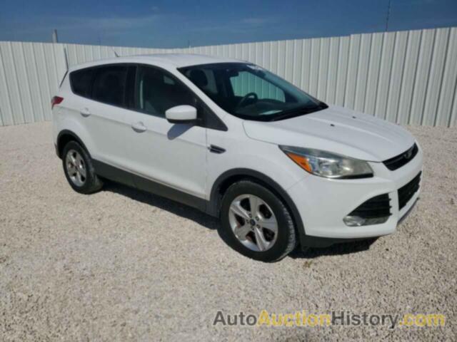 FORD ESCAPE SE, 1FMCU0G98EUD45469