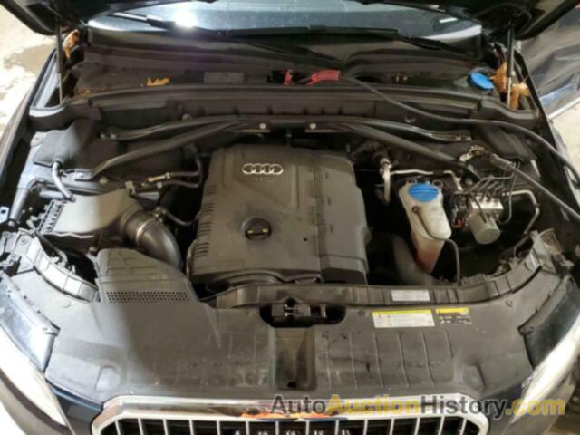 AUDI Q5 PREMIUM PLUS, WA1L2AFP4HA015506