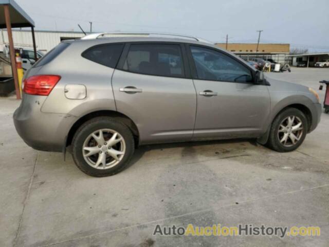 NISSAN ROGUE S, JN8AS58T69W325664