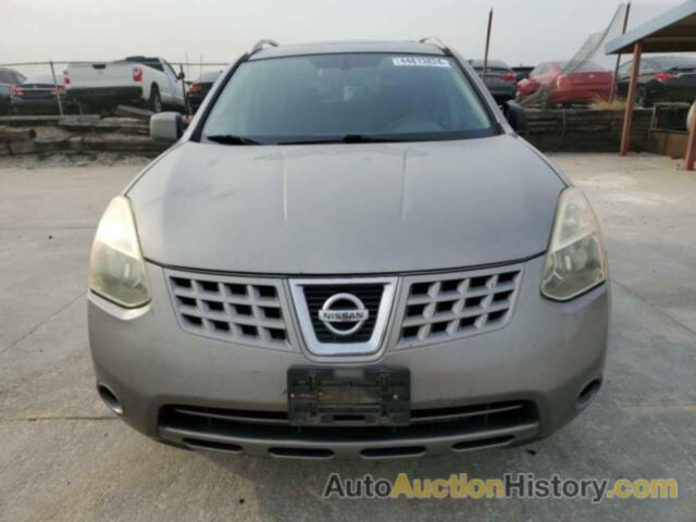 NISSAN ROGUE S, JN8AS58T69W325664