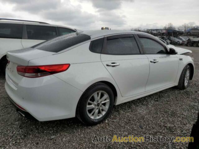 KIA OPTIMA LX, 5XXGT4L32JG248107