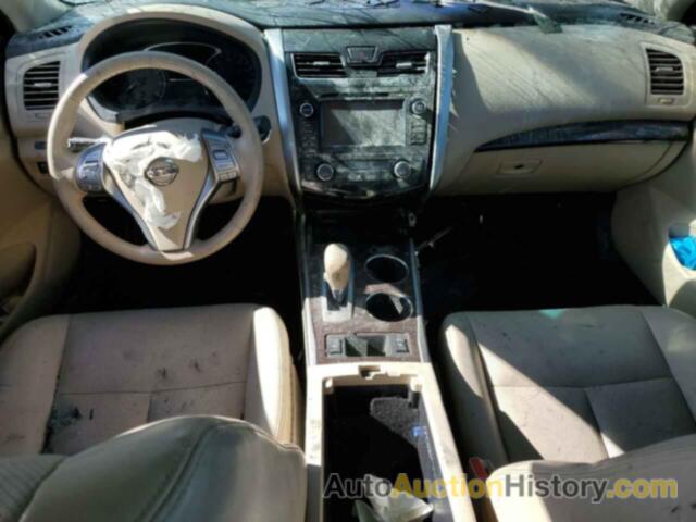 NISSAN ALTIMA 2.5, 1N4AL3AP4FN923477