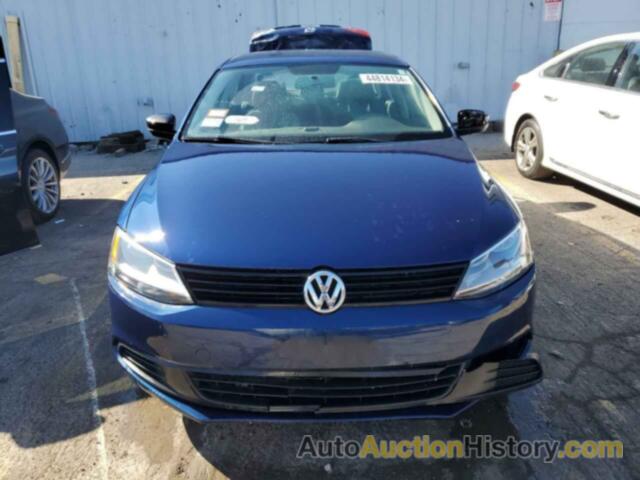 VOLKSWAGEN JETTA BASE, 3VW2K7AJ4BM334807