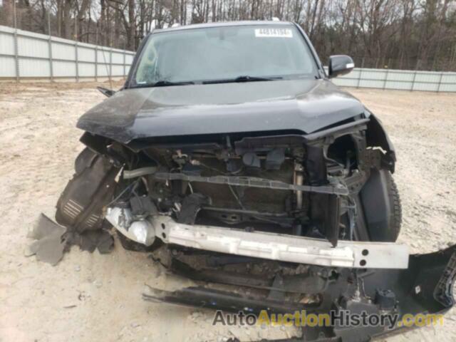 TOYOTA 4RUNNER SR5, JTEZU5JR6B5015156