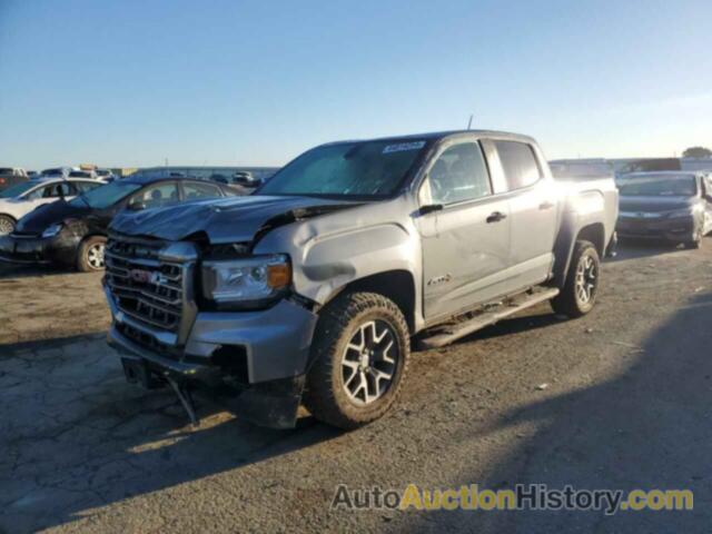 GMC CANYON AT4, 1GTG6FEN2N1187750